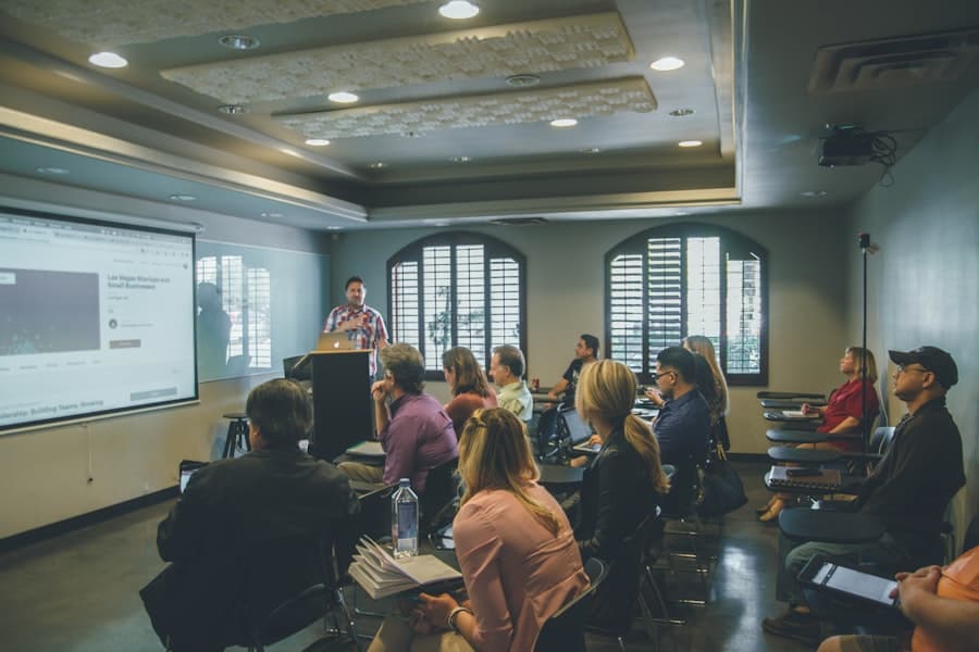 Community Research Workshop